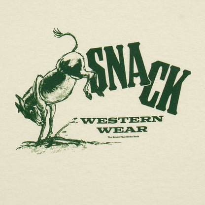 Western Wear T-Shirt