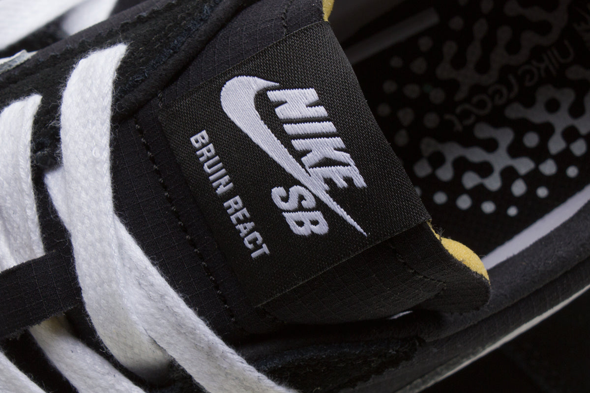 Bruin React