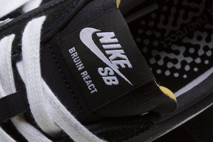 Bruin React