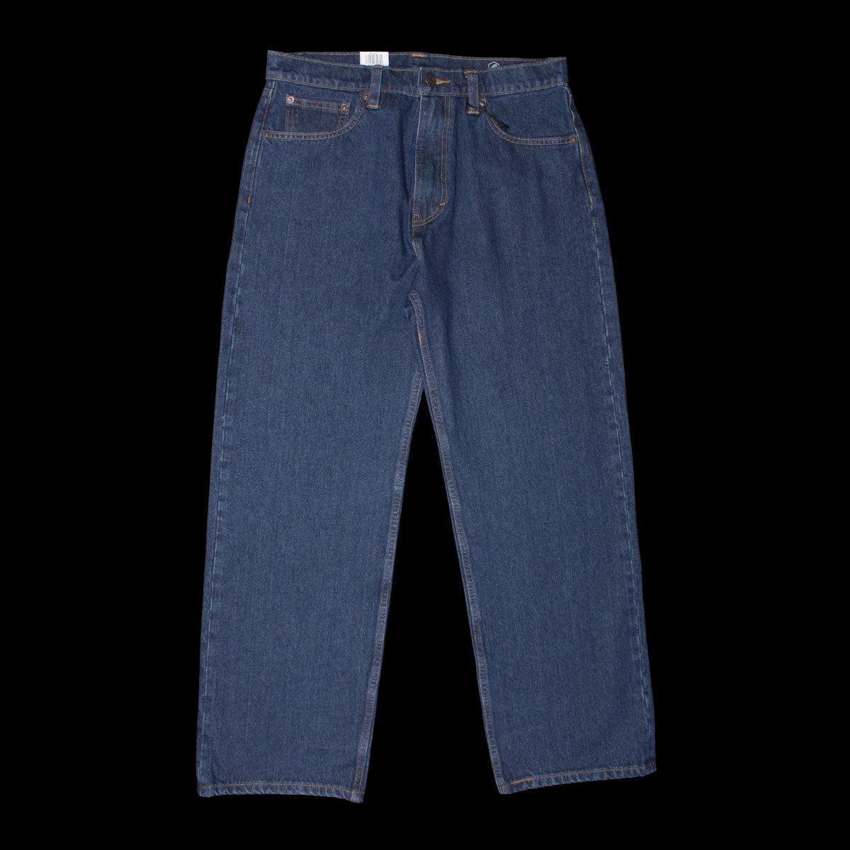 Baggy 5 Pocket Jean