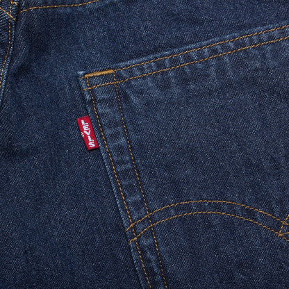 Baggy 5 Pocket Jean