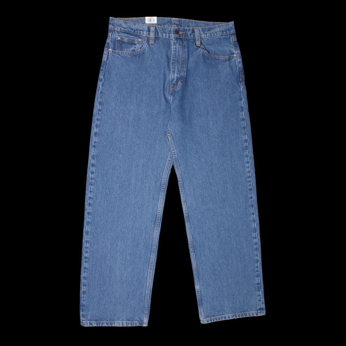 Baggy 5 Pocket Jean