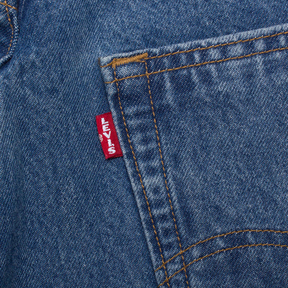 Baggy 5 Pocket Jean