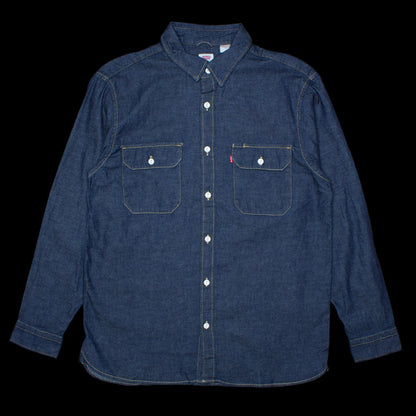 Jackson Worker Lightweight Overshirt