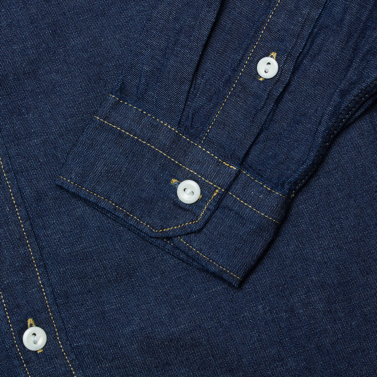 Jackson Worker Lightweight Overshirt