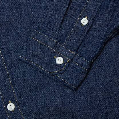 Jackson Worker Lightweight Overshirt