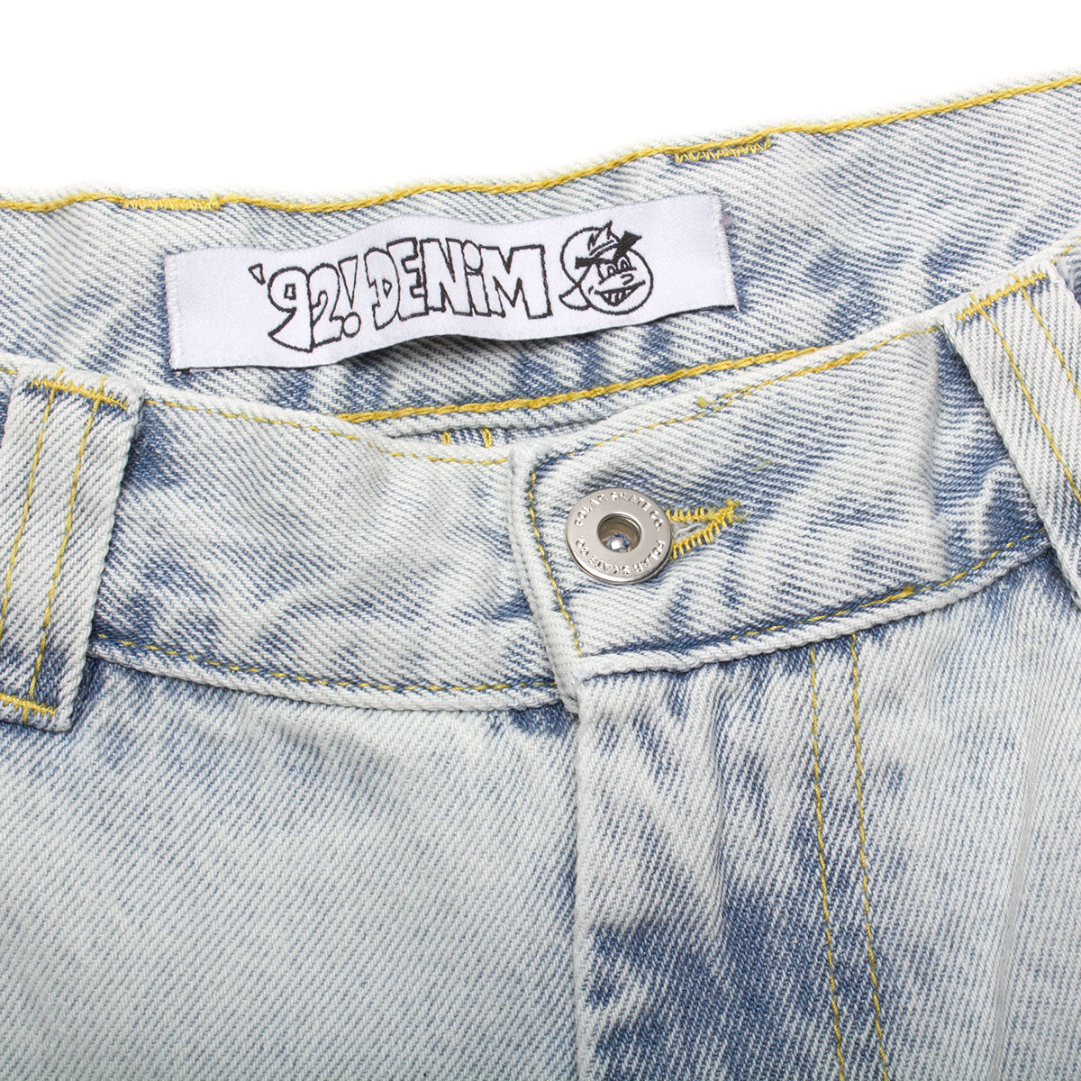 '92 Denim