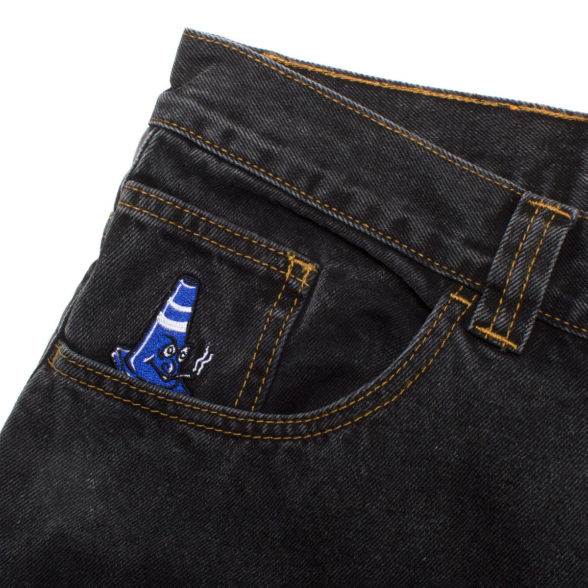 '92 Denim