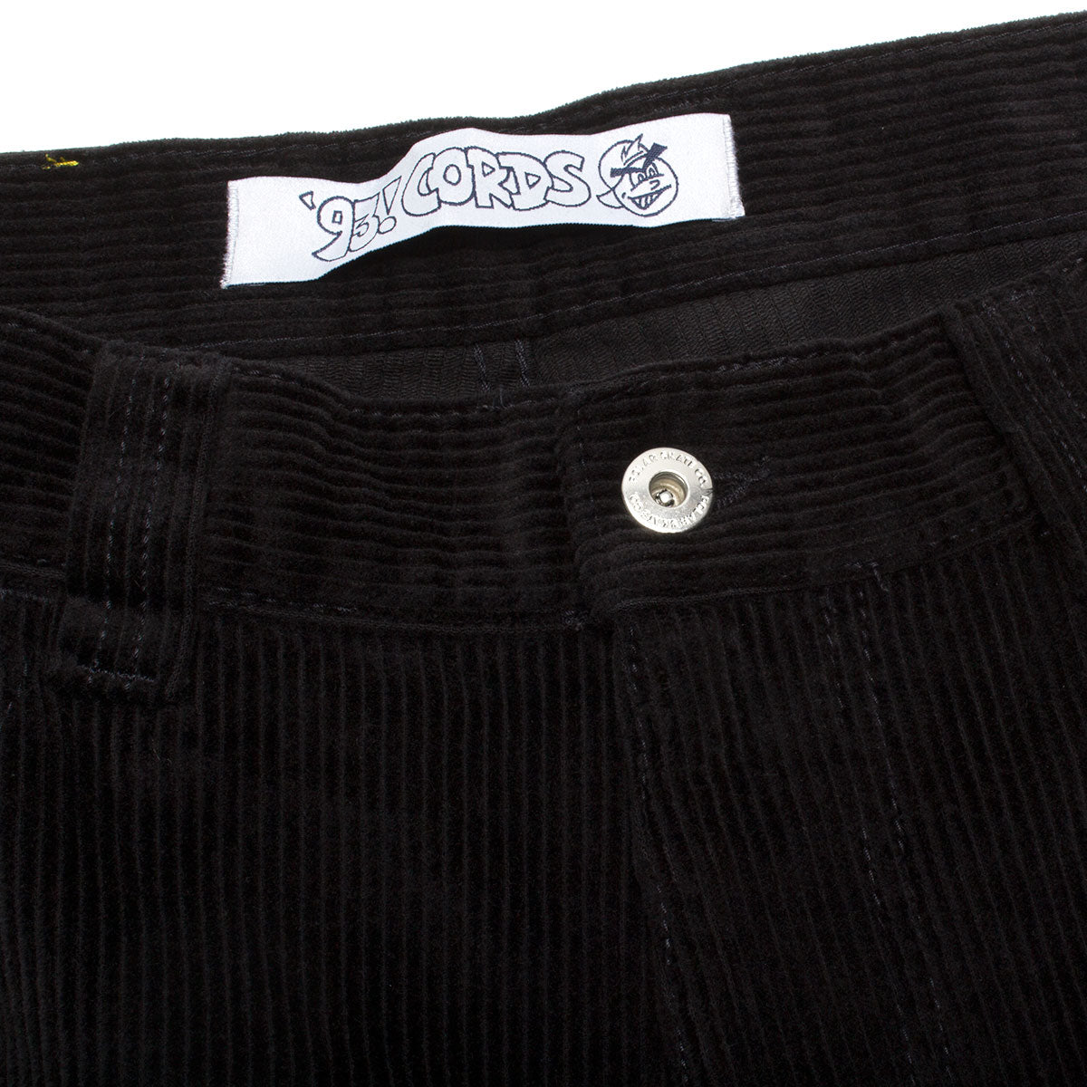 '93 Cords