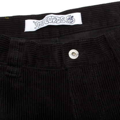 '93 Cords