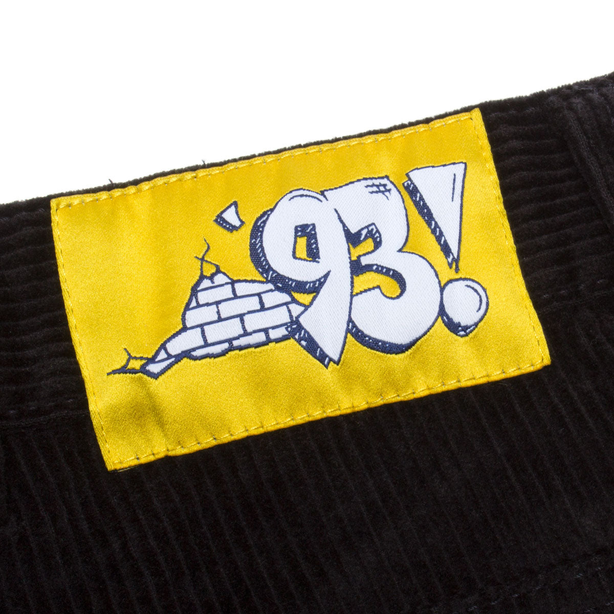 '93 Cords