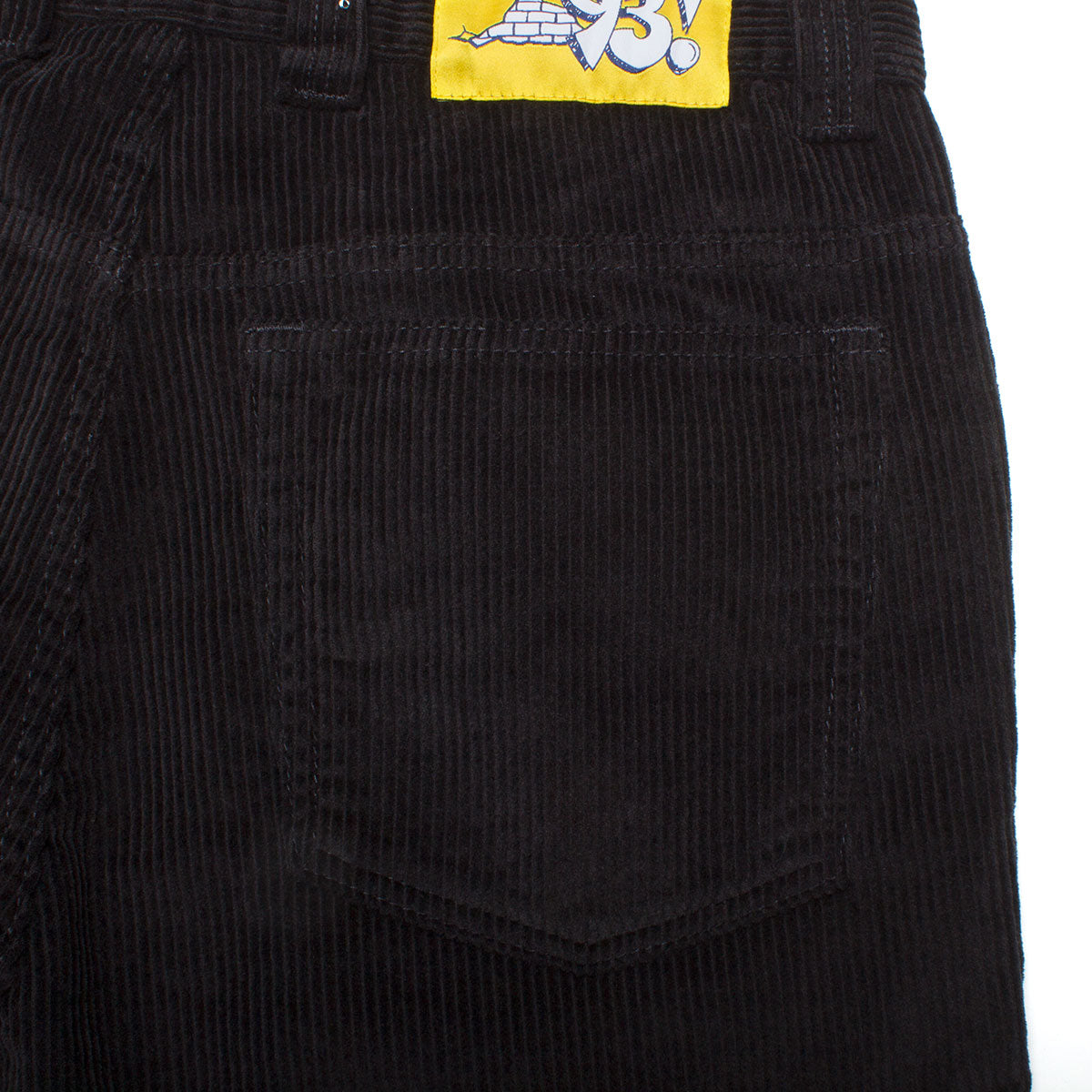'93 Cords
