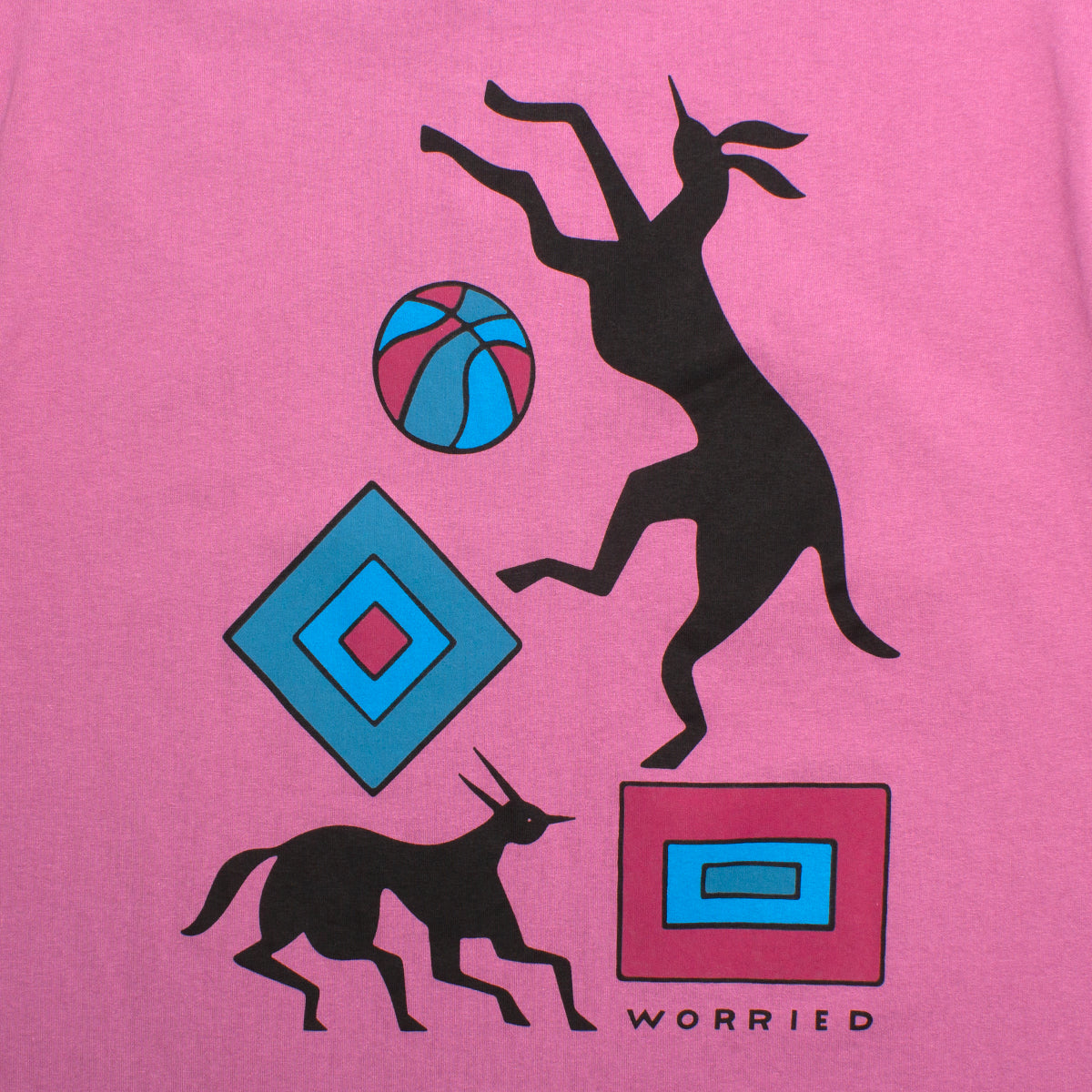 Pet Supplies T-Shirt