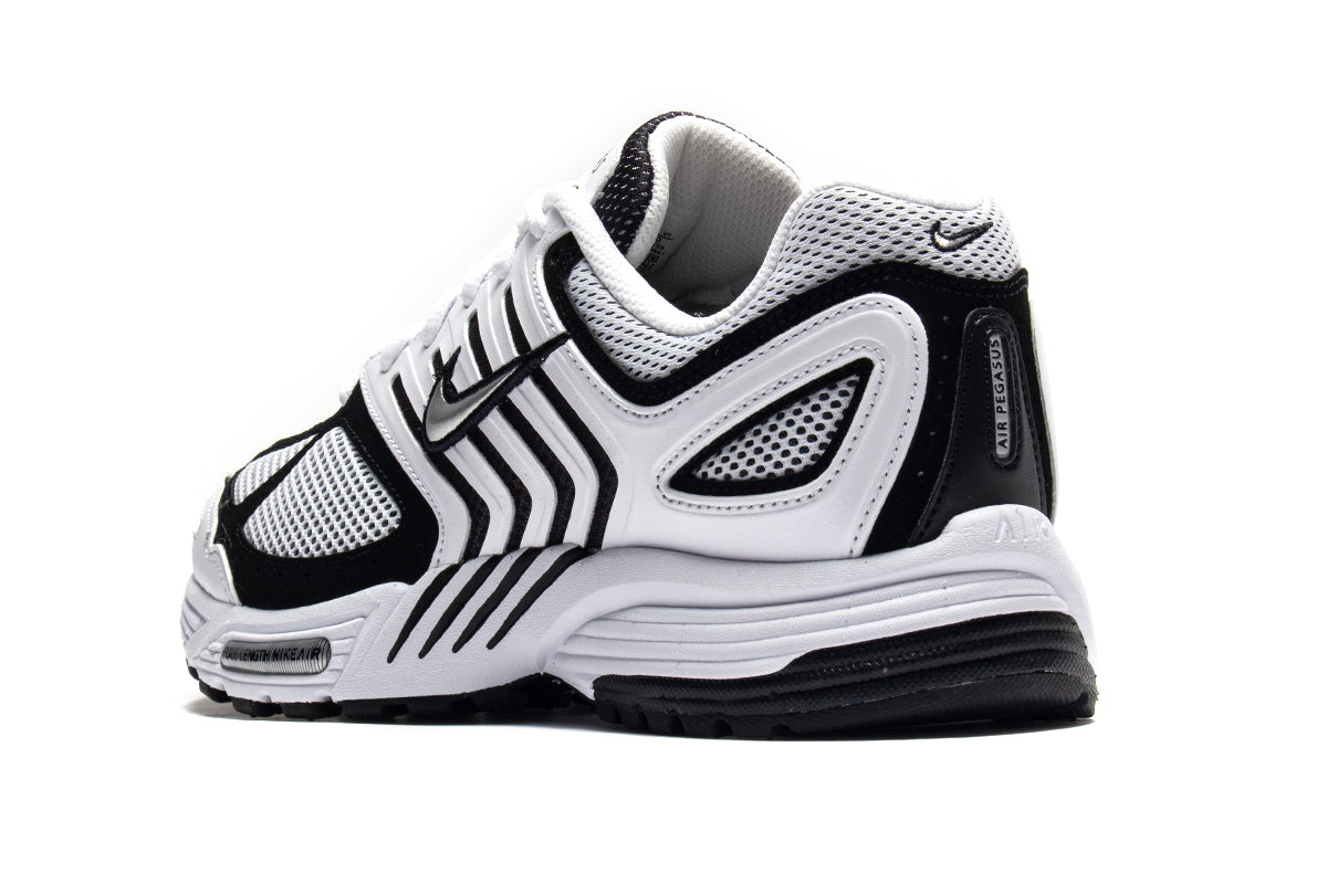 Air Pegasus 2005