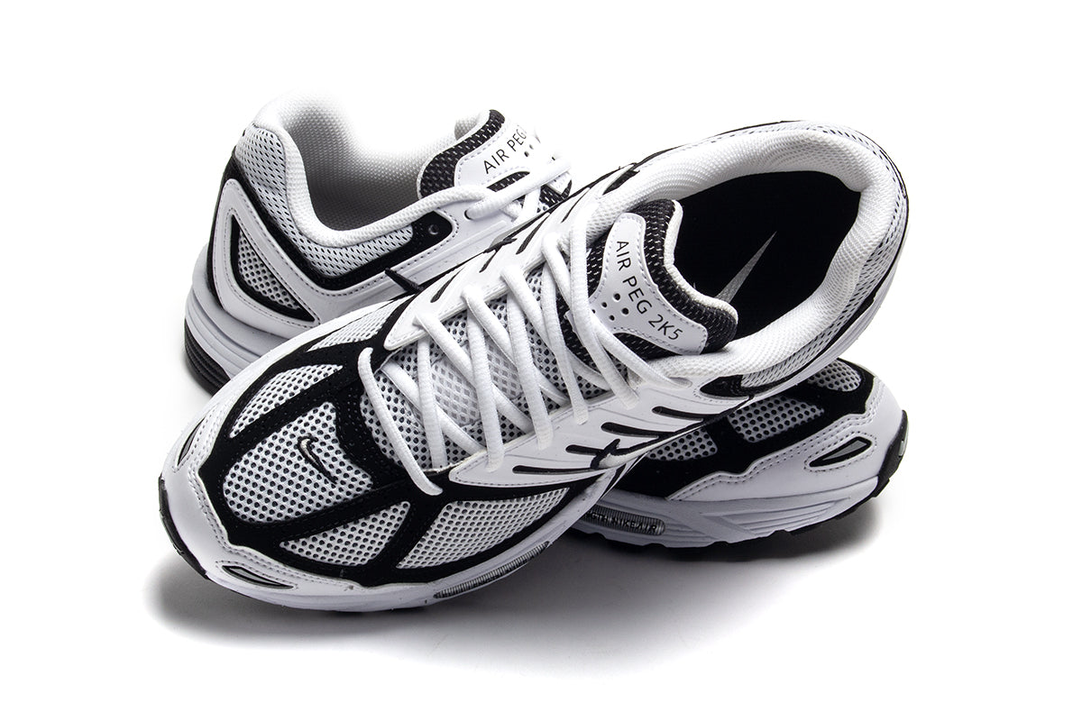 Air Pegasus 2005