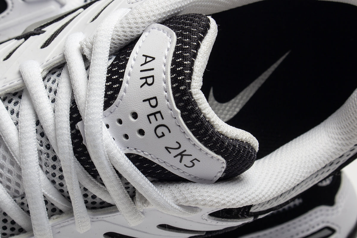 Air Pegasus 2005