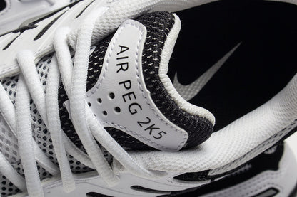 Air Pegasus 2005