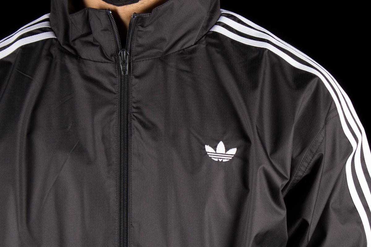 Firebird Jacket