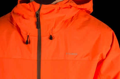 Swiftwater Rain Jacket