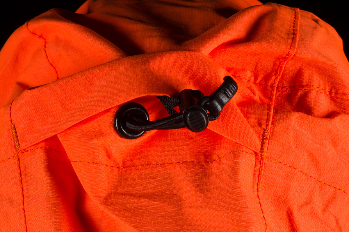 Swiftwater Rain Jacket