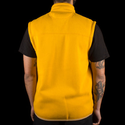 Ridgeway Fleece Vest