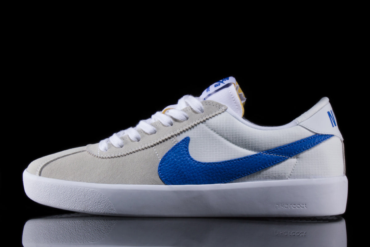 Bruin React