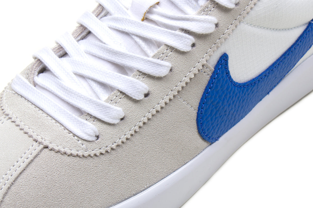 Bruin React