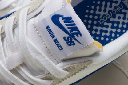 Bruin React
