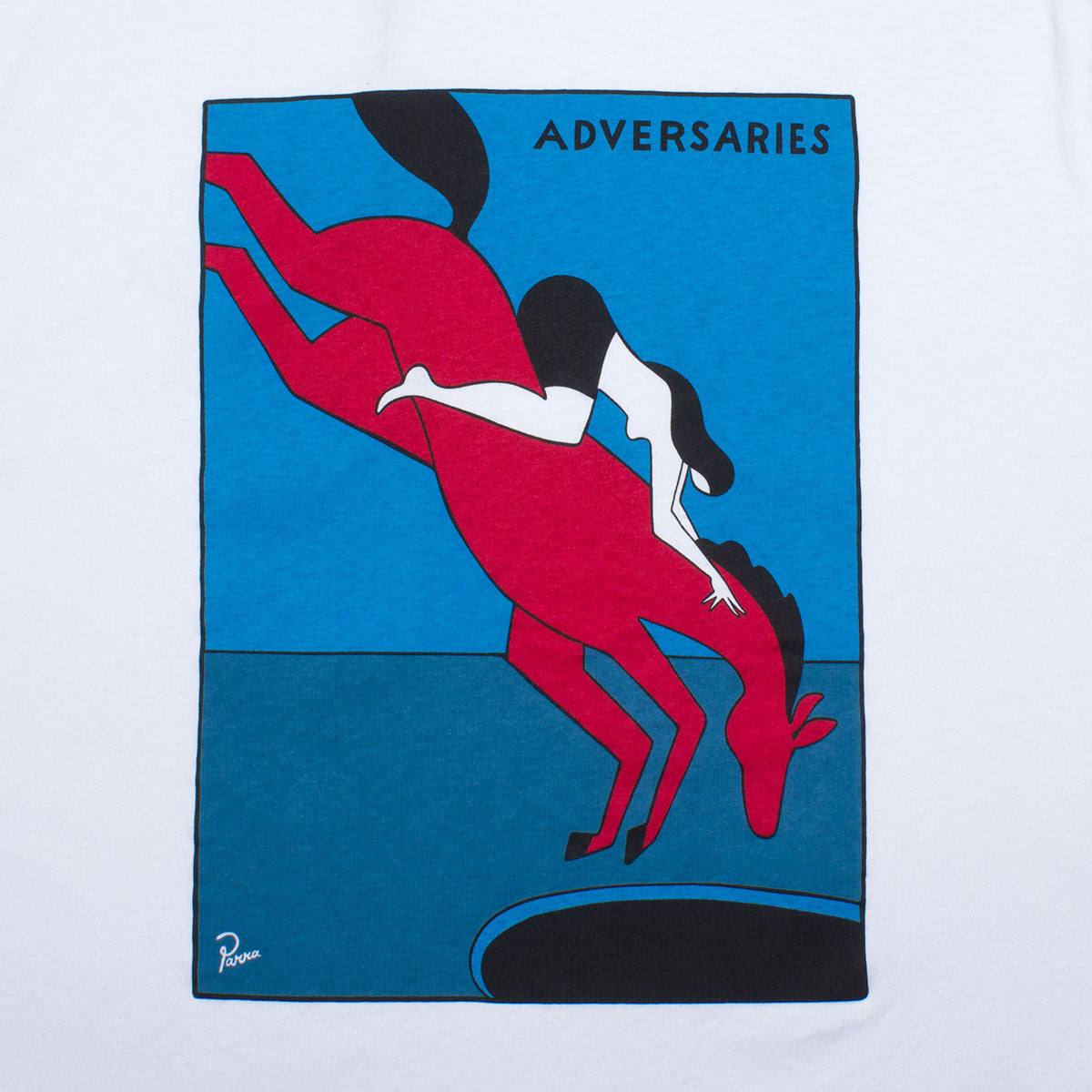 Adversaries T-Shirt