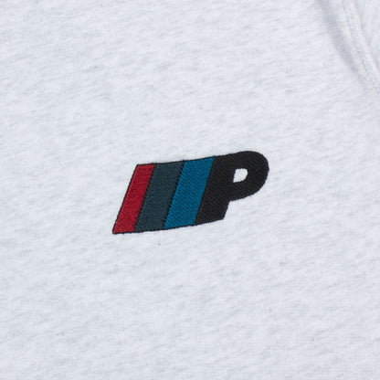Racing Team Crewneck