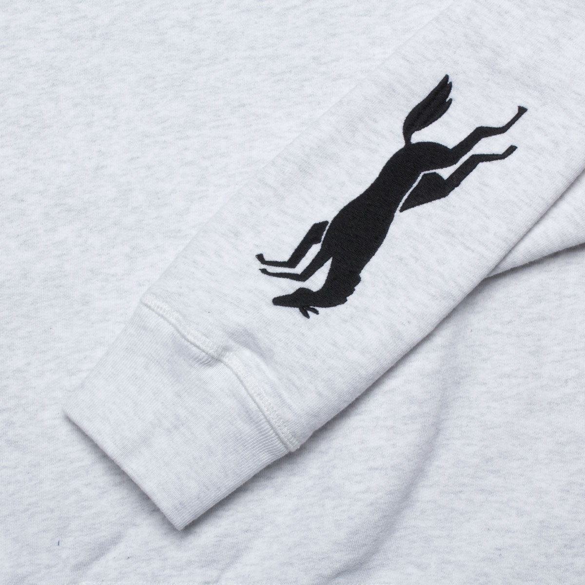 Racing Team Crewneck