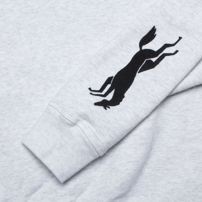 Racing Team Crewneck