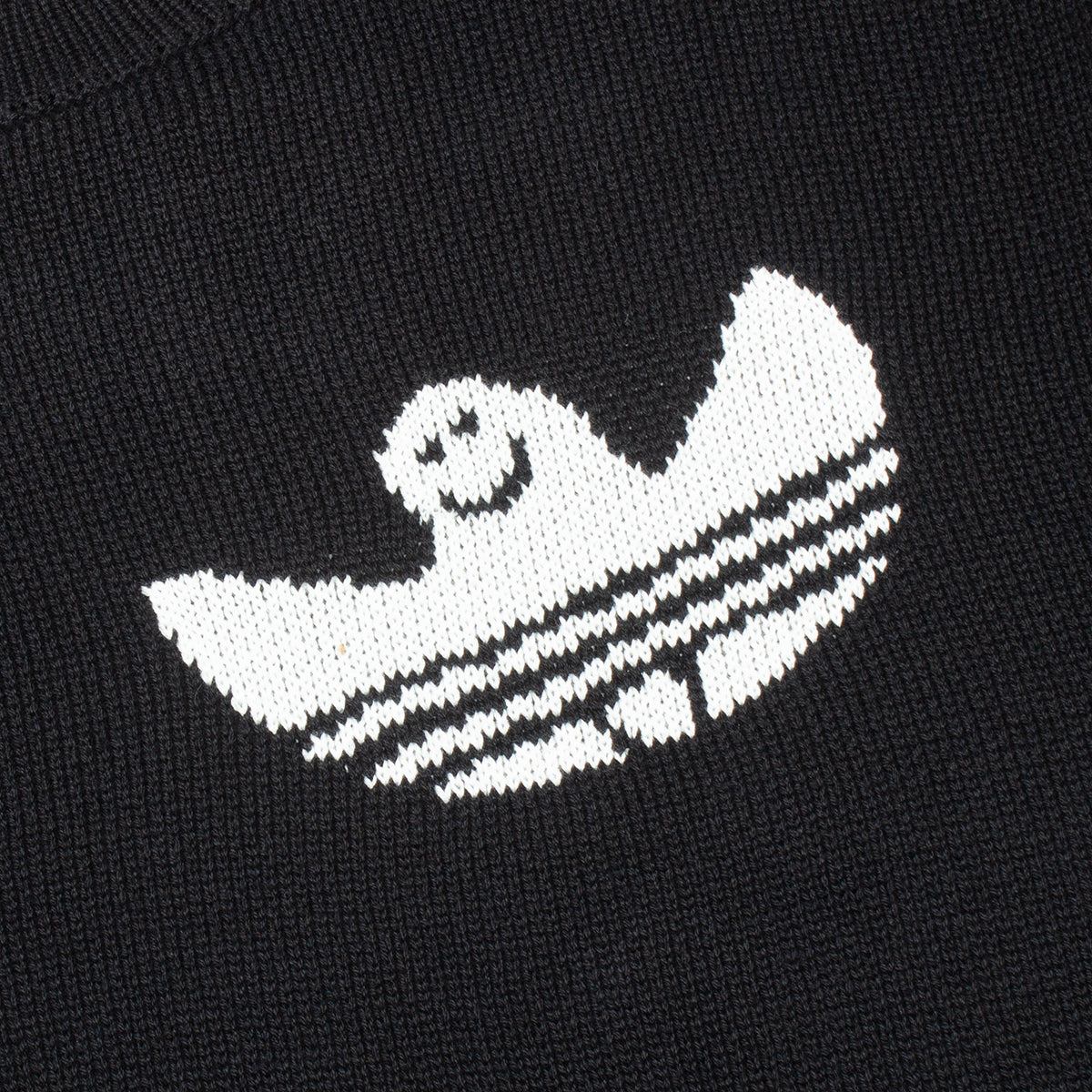 Shmoo Knit Sweater