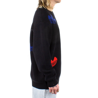 Shmoo Knit Sweater