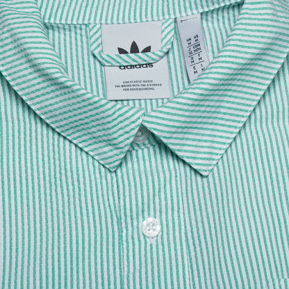 Shmoo Button Up