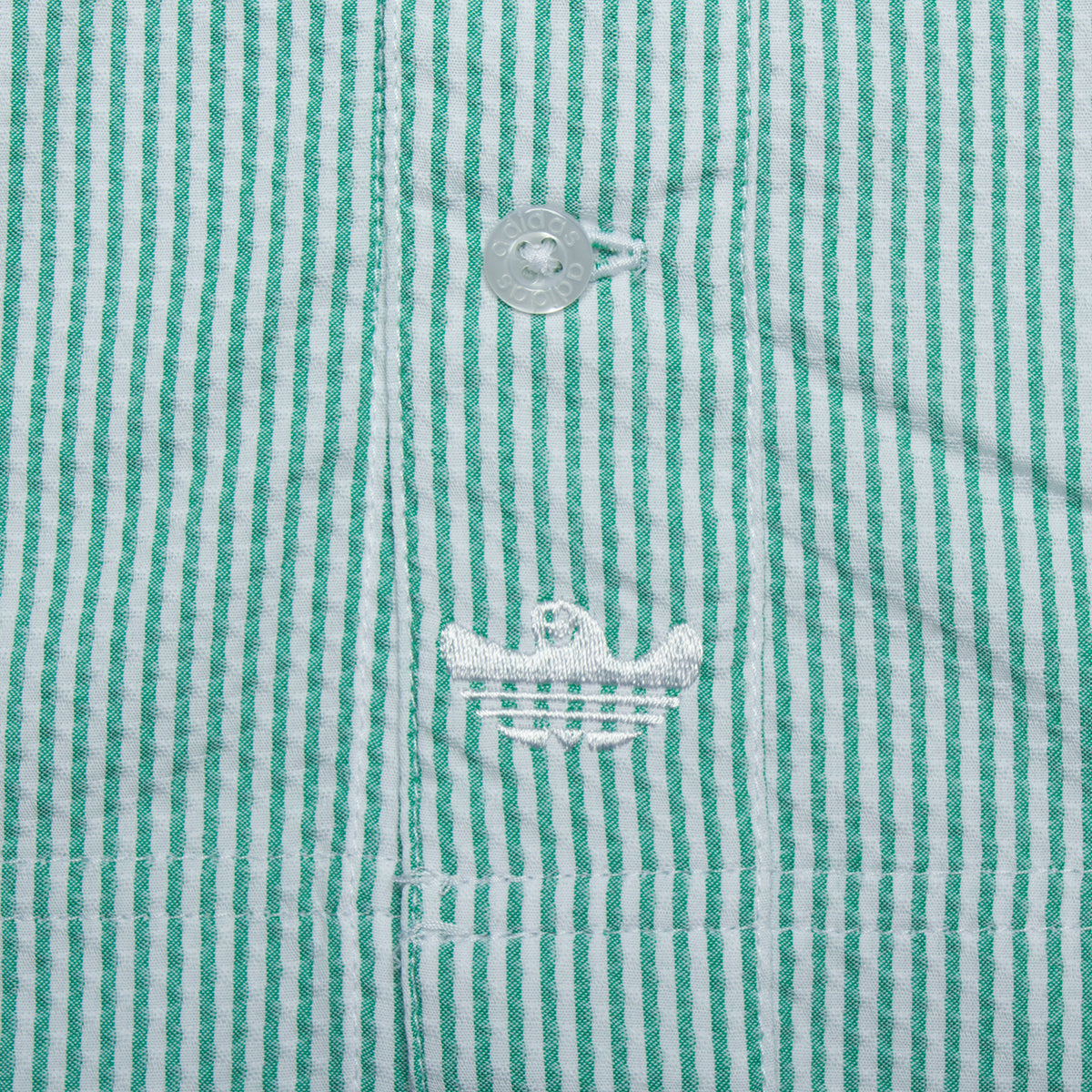 Shmoo Button Up