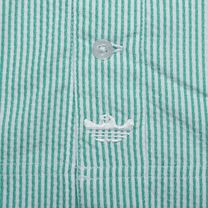 Shmoo Button Up