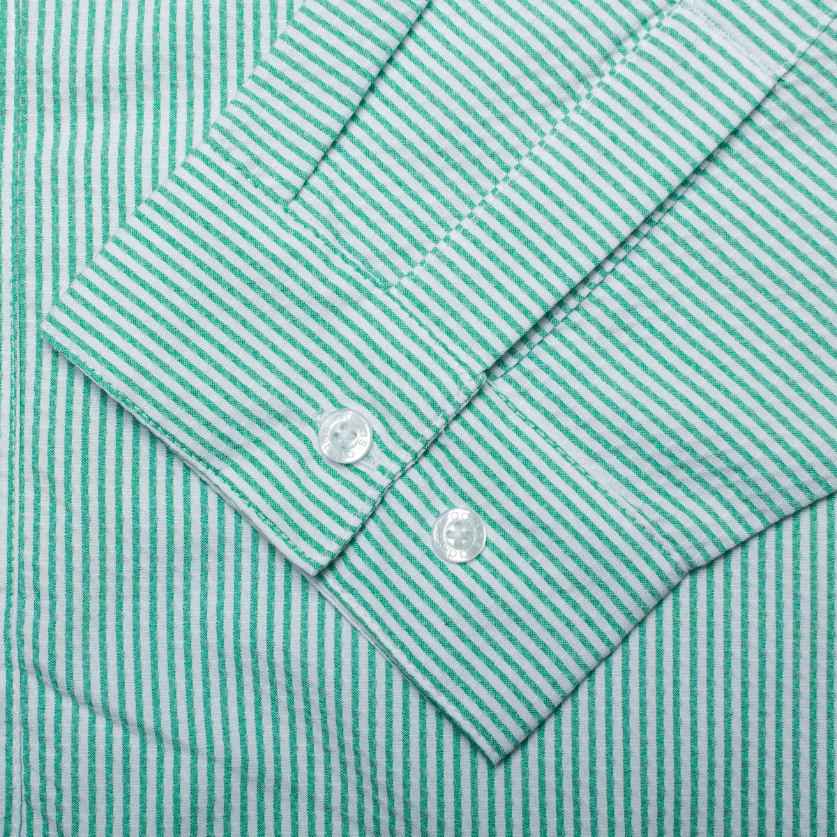Shmoo Button Up