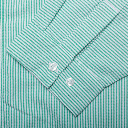 Shmoo Button Up