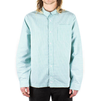 Shmoo Button Up