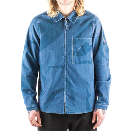 Army Dreamers Woven Shirt Jacket