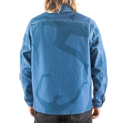 Army Dreamers Woven Shirt Jacket
