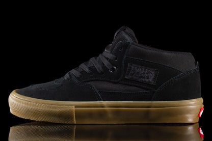 Skate Half Cab