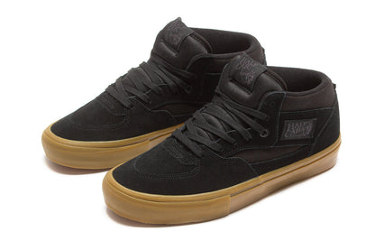 Skate Half Cab