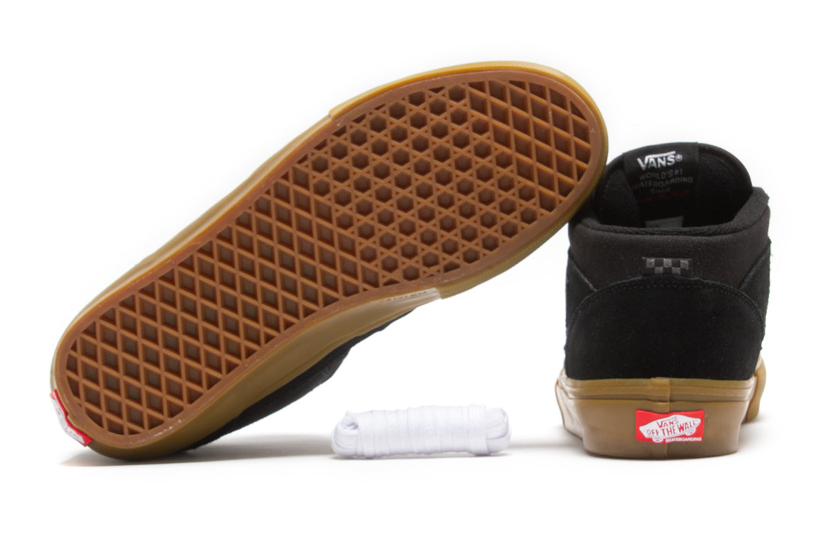 Skate Half Cab