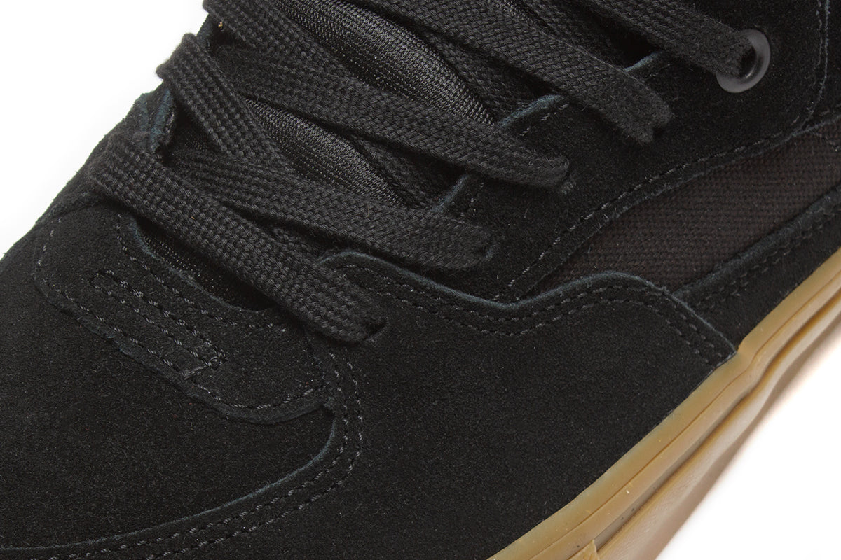 Skate Half Cab