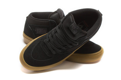 Skate Half Cab