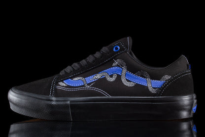 Skate Old Skool (Breana Geering)