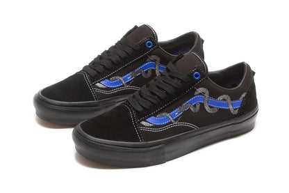 Skate Old Skool (Breana Geering)