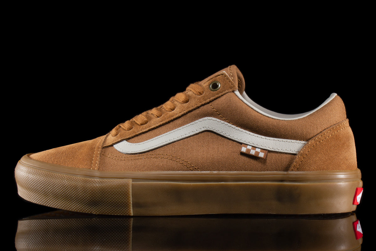 Skate Old Skool